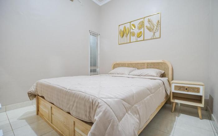 Oemah Rotan Homestay Jogja