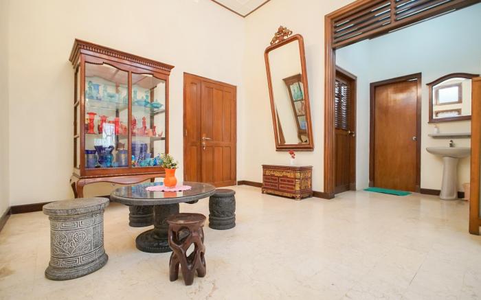 Omah Noes Homestay Jogja