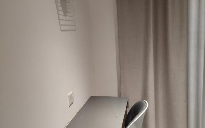 Lovely Queen Studio with Balcony by ComfyAsia