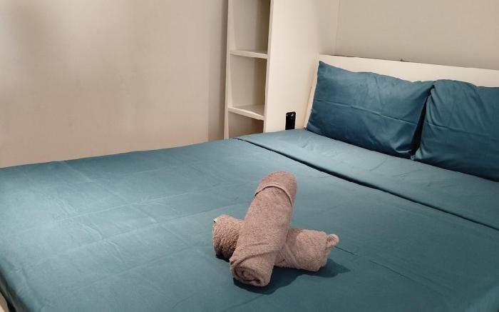 Simple Queen Studio by ComfyAsia