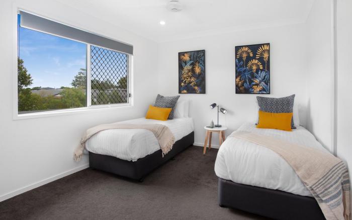 Comfortable 3-Bed Retreat Close Parks