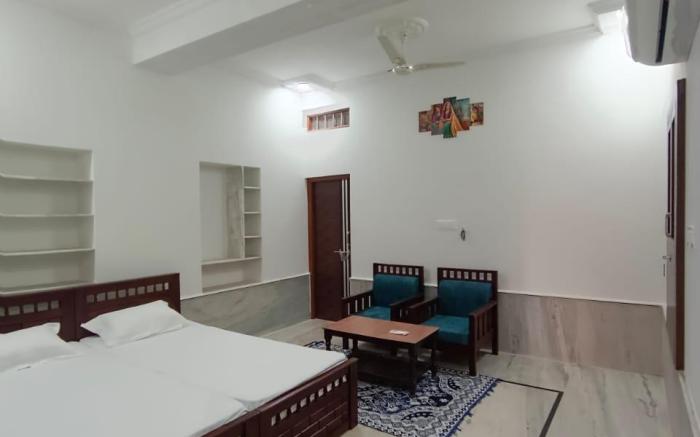 Peace Ace Homestay Jaisalmer