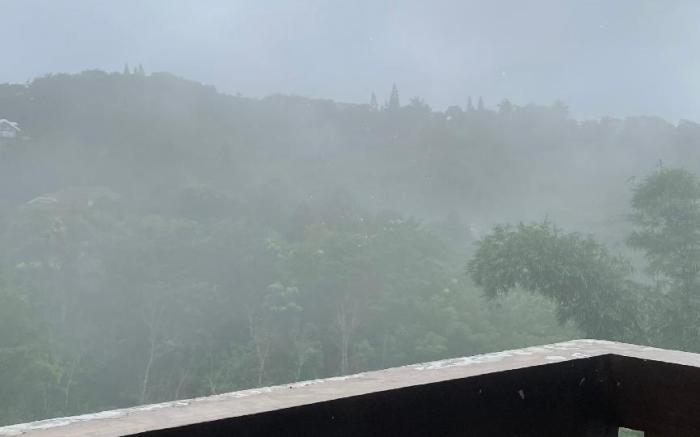 The Cozy Pines Staycation at Crosswinds Tagaytay