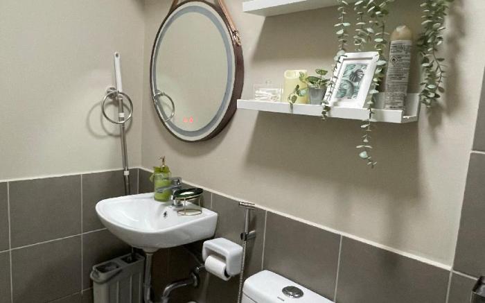 The Cozy Pines Staycation at Crosswinds Tagaytay