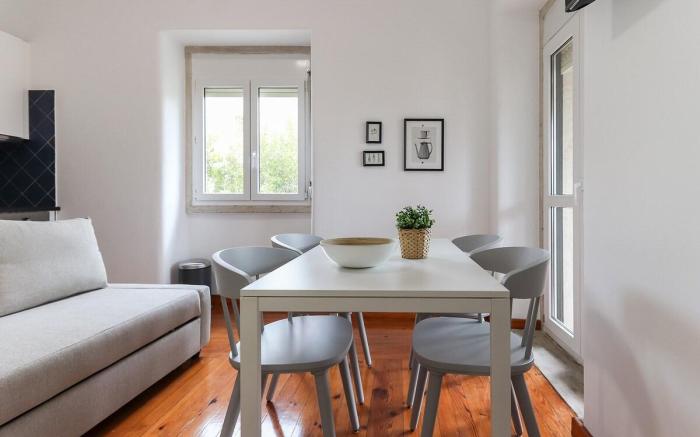 Nine Horizons Belém V