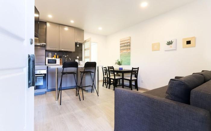 Nine Horizons Central