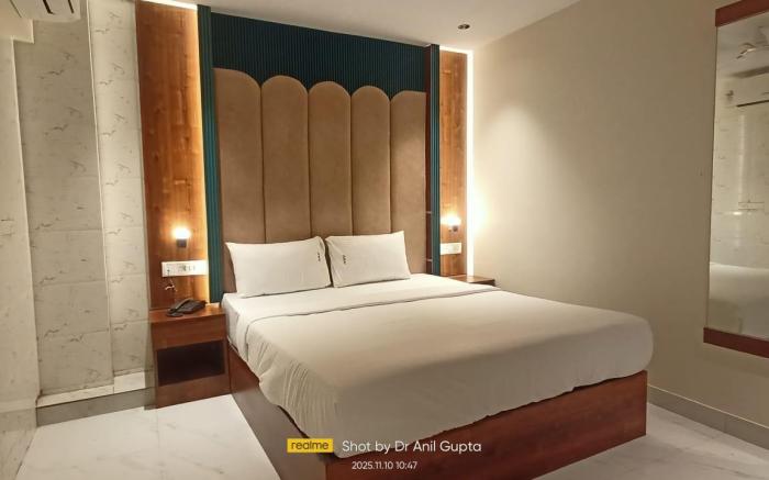 Adkar Residency - Gorai Borivali West 