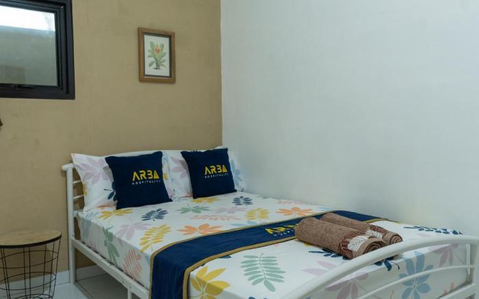 ELBA Guesthouse Near UNNES By ARBA