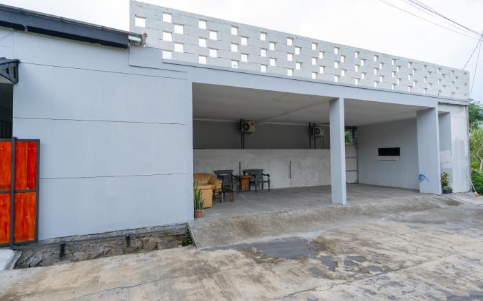 ELBA Guesthouse Near UNNES By ARBA