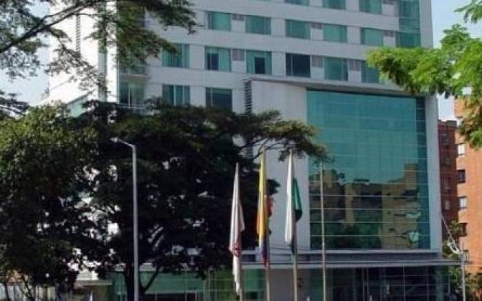 Novelty Suites Hotel