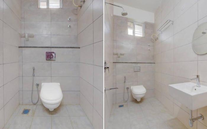 Hotel grand Vista near International Airport Benga