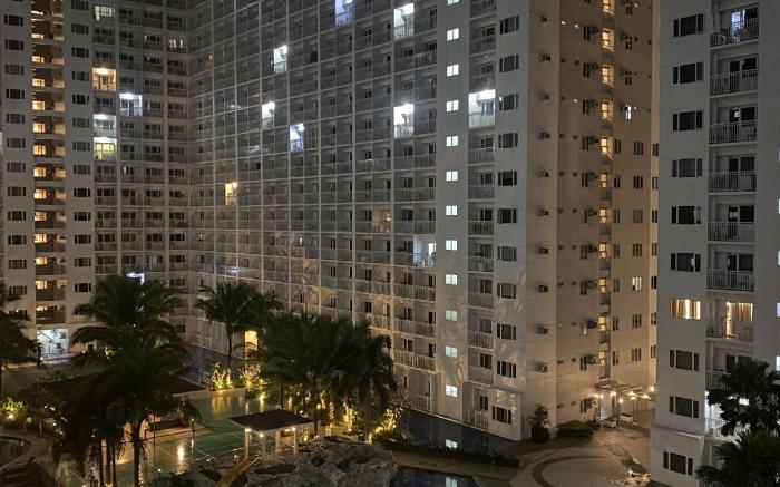 AK Escape Staycation