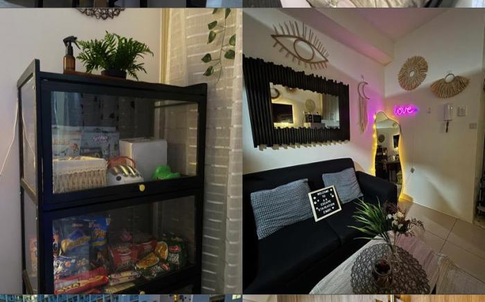 AK Escape Staycation