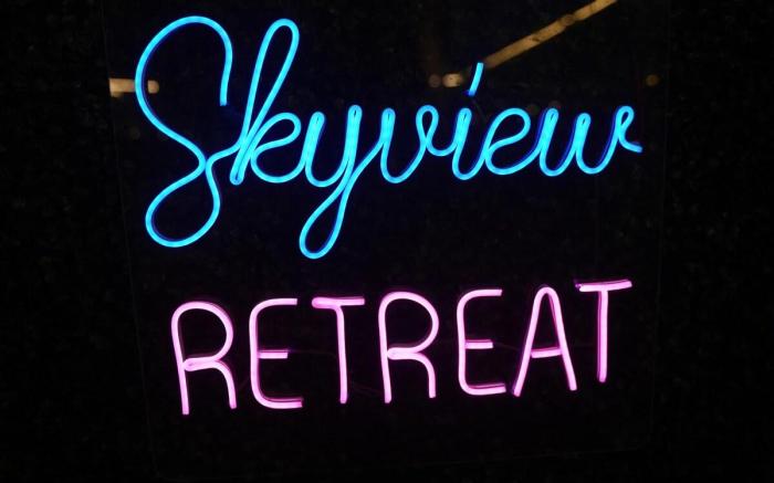 The Mussoorie Glow | Luxe 3BHK Penthouse Stay