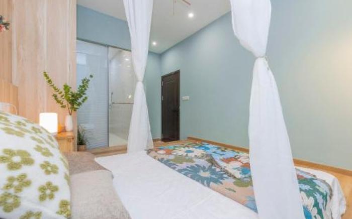 Xingdu International Youth Hotel Apartment Hostel