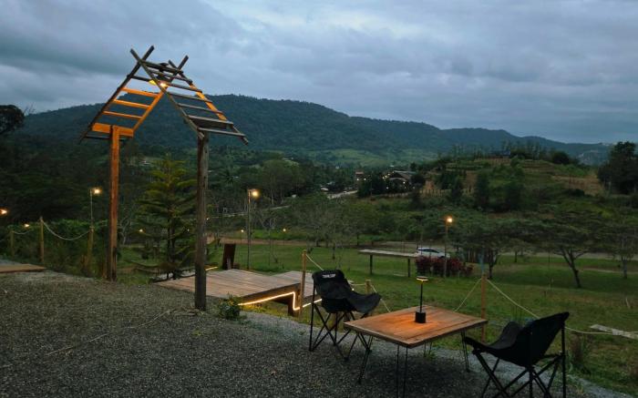 สุขโขแคมป์&คาเฟ่