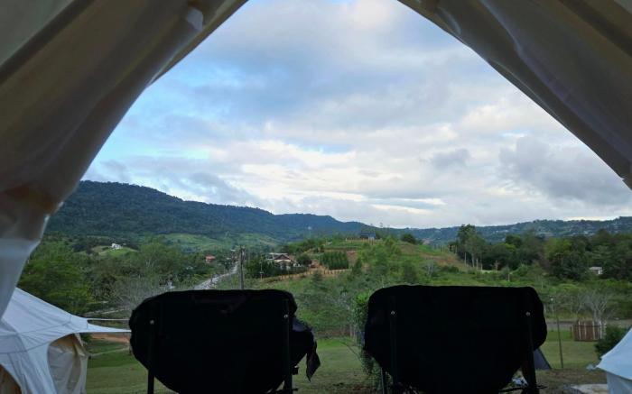 สุขโขแคมป์&คาเฟ่