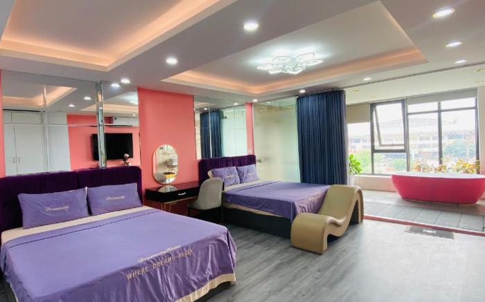 King Hotel Ninh Bình