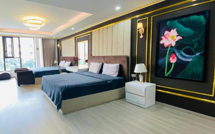 King Hotel Ninh Bình