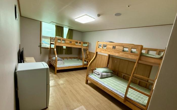 제주유스호스텔