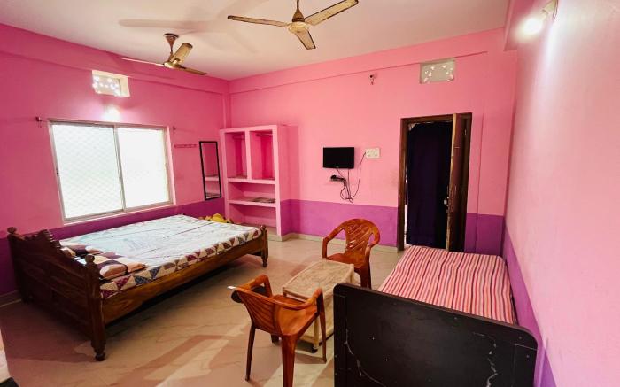 Offgrid Villas & Kitchen