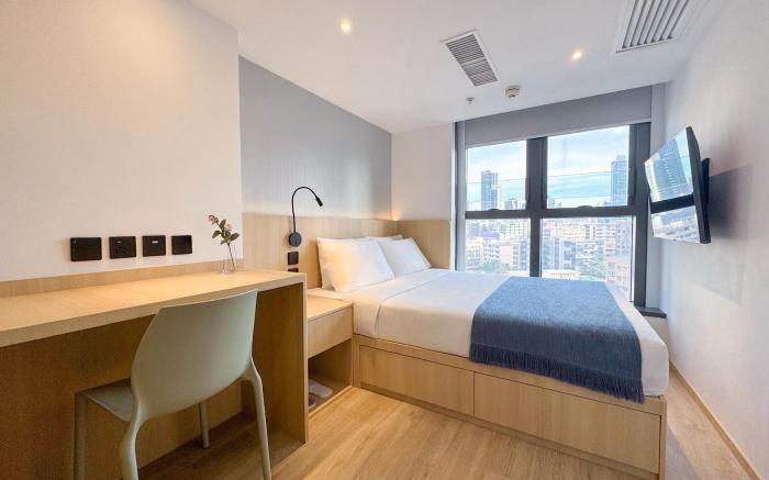 Bluejay Residences Kai Tak