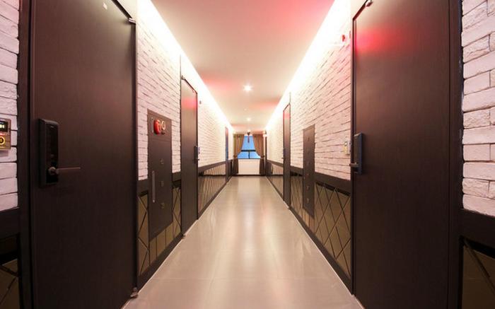 Busan Oncheonjang Hotel France