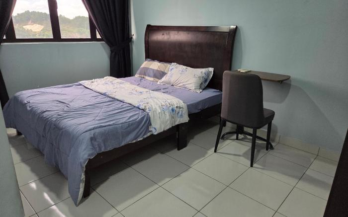 Sunset Loft at Youth City Nilai by HCK