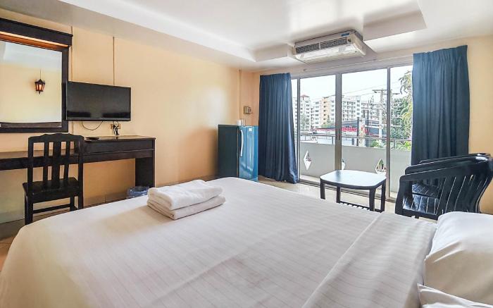 Prima Place South Pattaya