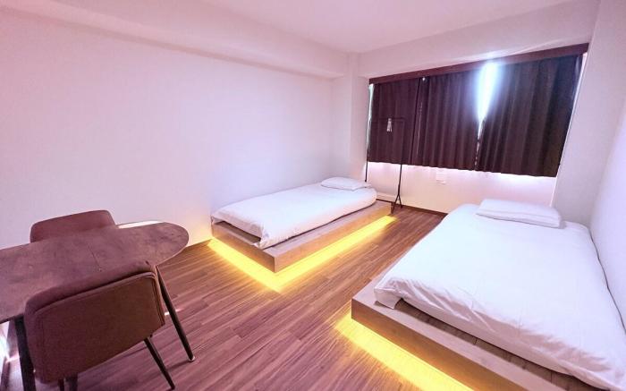 Spacious Family Stay Shinagawa【Kokoro House 3】
