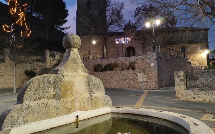 El Botánico Casa Rural