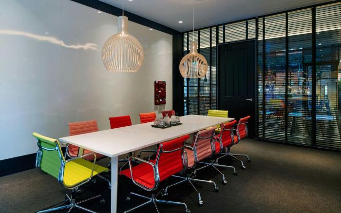 citizenM Dublin St. Patricks