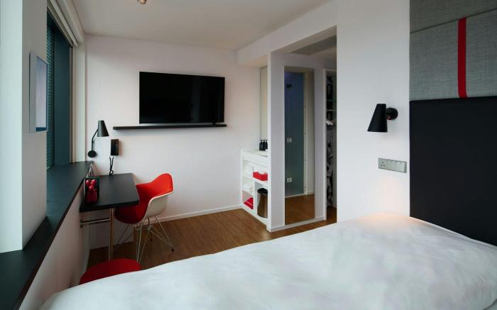 citizenM Dublin St. Patricks