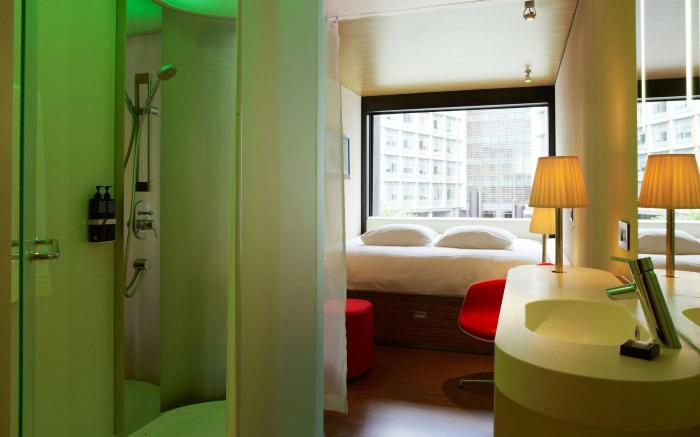 citizenM London Bankside