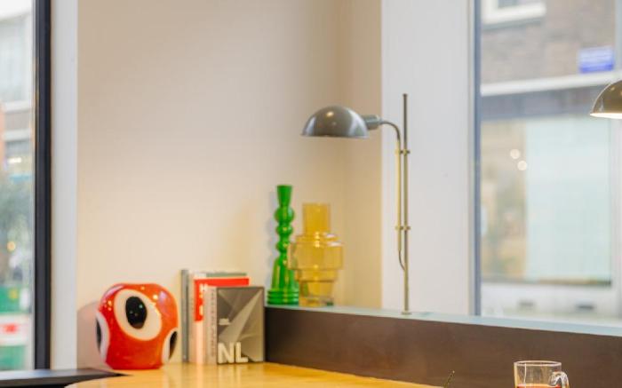 Savoy Hotel Rotterdam