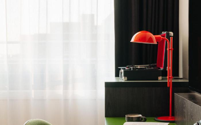 Savoy Hotel Rotterdam