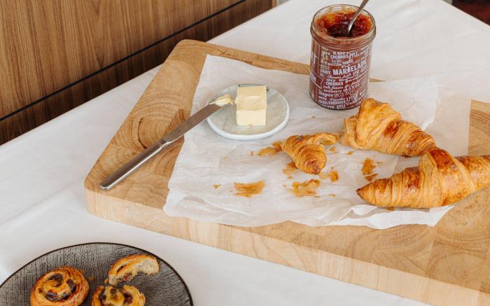 Babylon Hotel Den Haag