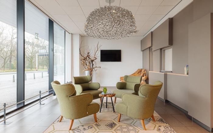 Babylon Hotel Den Haag