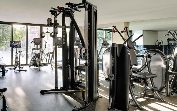 The Hollywood Grande, Autograph Collection