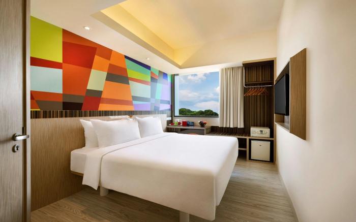 Genting Hotel Jurong