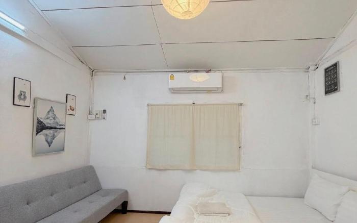 Le Moon Home Garden Chiang Khan