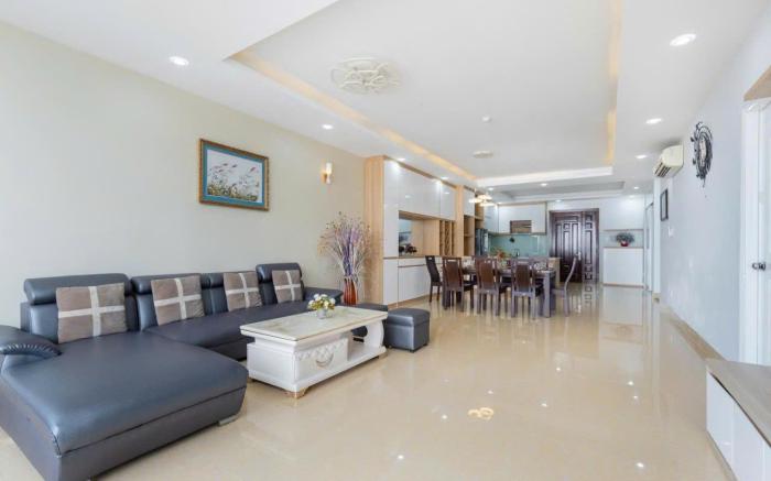 Oasky Vung Tau- An Nam