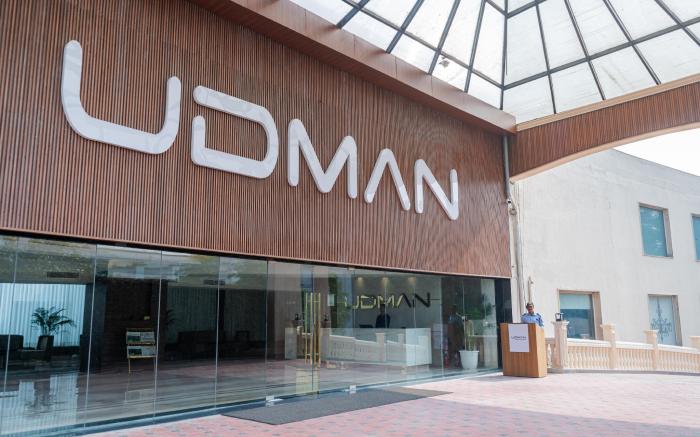 Udman Hotels and Resorts NH-8
