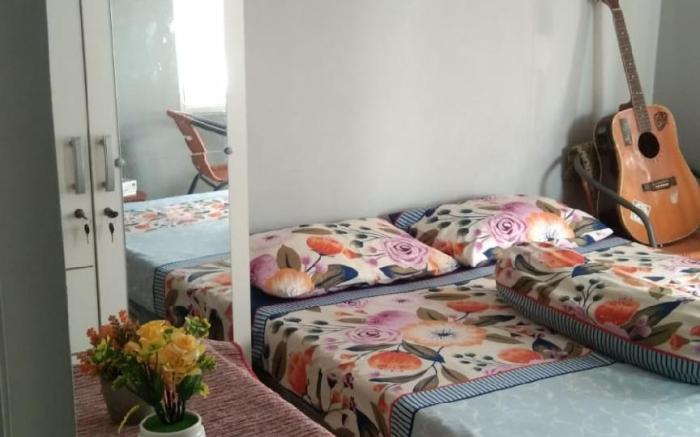 Omah Suri Homestay Syariah 