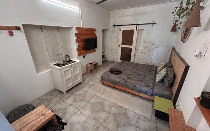 Modern set of 3 Double bedrooms Dharamshala