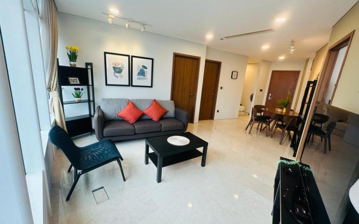 Sky premium Apartment KLCC