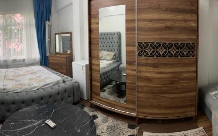 Cozy Room in Heart of Istanbul