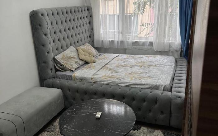 Cozy Room in Heart of Istanbul