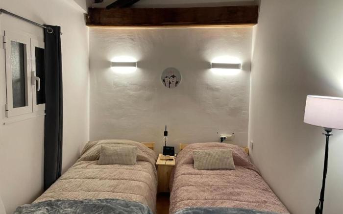 Casa do Terrado Mountain House