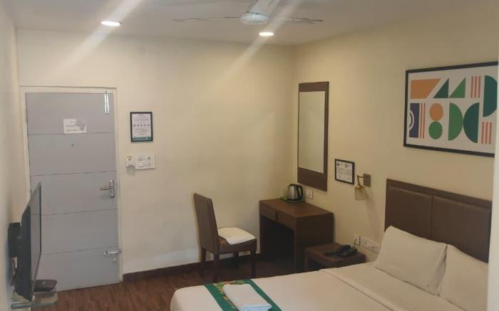 WELCOME INN BOUTIQUE HOTEL